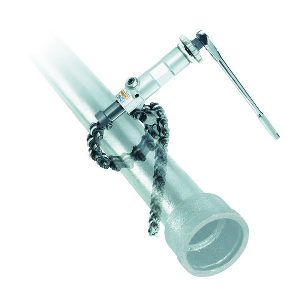 日本エマソン RIDGID 陶管カッター 238ーP 42878 1丁(1台) 482-0053（直送品）