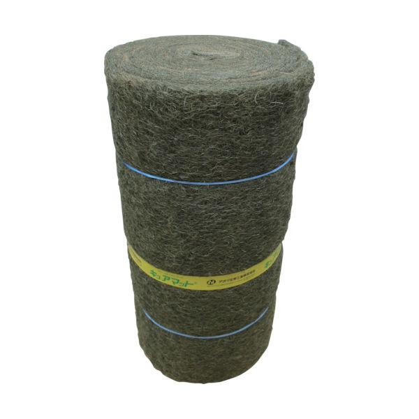 アオイ化学工業 AOI キュアマットCー20 1X10m QM20110 1本 483-5662（直送品）