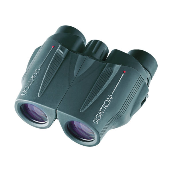 サイトロンジャパン SIGHTRON 防水型コンパクト10倍双眼鏡 S1WP1025 1個 483-6685（直送品） 10,271円
