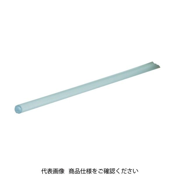 タキロン 溶接棒HT（耐熱） PVC クリア ダブル 3MM×1M （10本入 