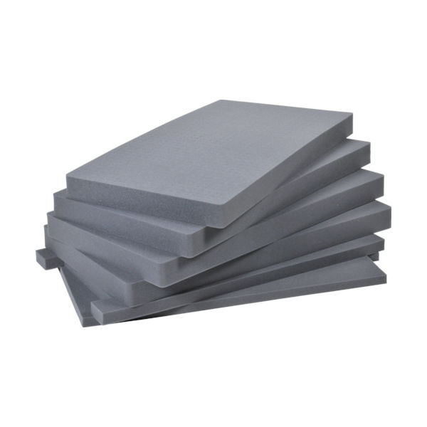 Pelican Products 0370 ケース用フォームセット 0370-400-000 1セット 483-9161（直送品）