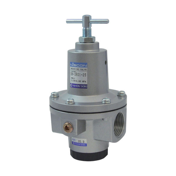 レギュレーター（中圧用）