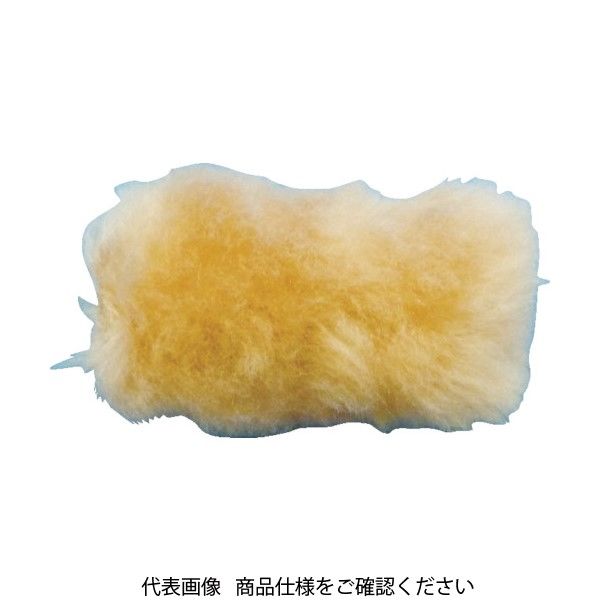 トラスコ中山 TRUSCO ミニスモールローラー万能用4インチ TSPR-13-4 1本(1個) 484-2910（直送品）