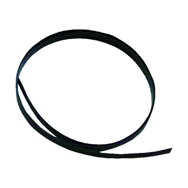 トラスコ中山 TRUSCO ウレタンゲルテープ 1mm×幅20mm×長さ1000mm TUT-0120 1巻 484-3126（直送品）