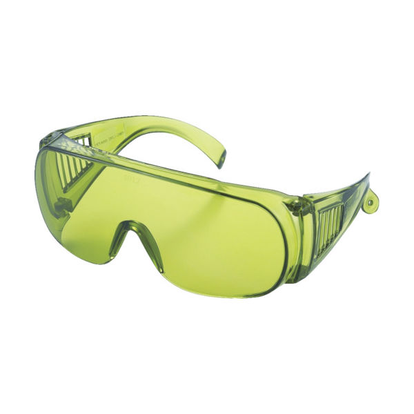 曇り止め遮光メガネ