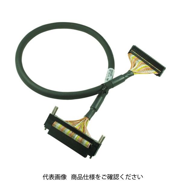 東洋技研 TOGI 接続ケーブル KB40N-4F1H-1.5MB 1本 485-5884（直送品）