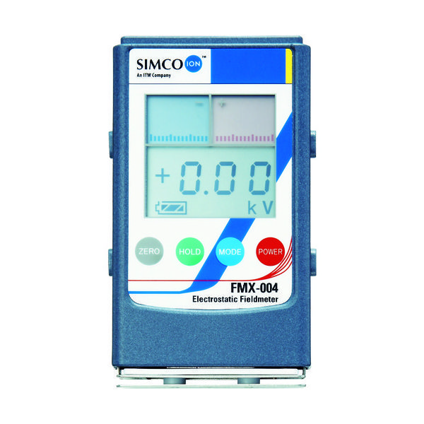 シムコジャパン SIMCO 静電気測定器 FMXー004 FMX-004 1個 485-6333