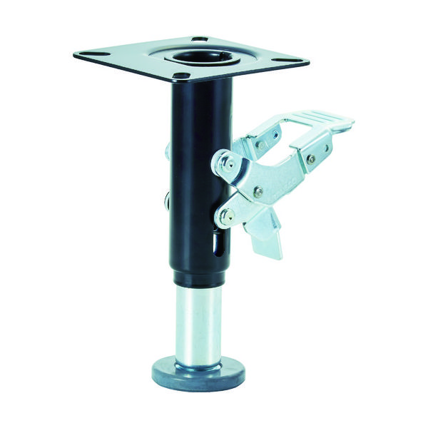 トラスコ中山 TRUSCO ロックストッパー 909 200径用 TLS909-WJ3-BAR01 1個 485-6864（直送品）