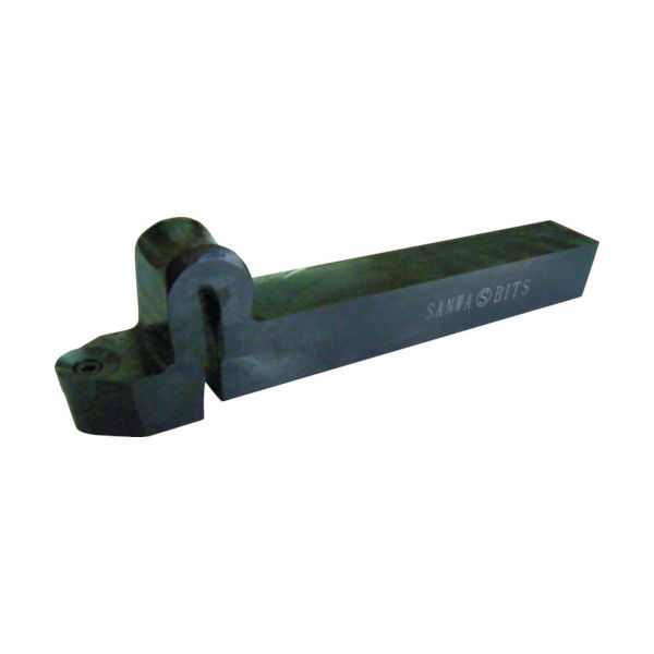 三和製作所 SANWA 丸剣ヘールバイトホルダー SHL-16HE-04 1本 485-9898（直送品）