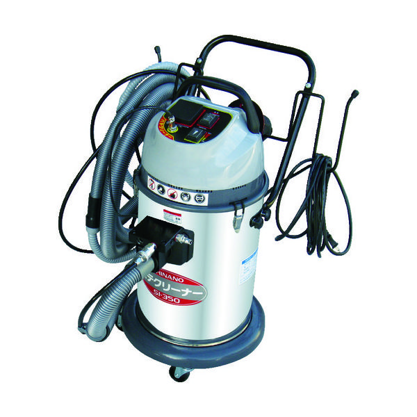 信濃機販 SI 集塵機 SI-350 1台 486-0110（直送品）