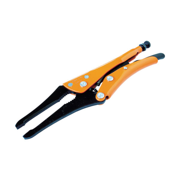 GRIPーON ホースグリッププライヤー 139-10 1丁(1個) 486-4387（直送品）