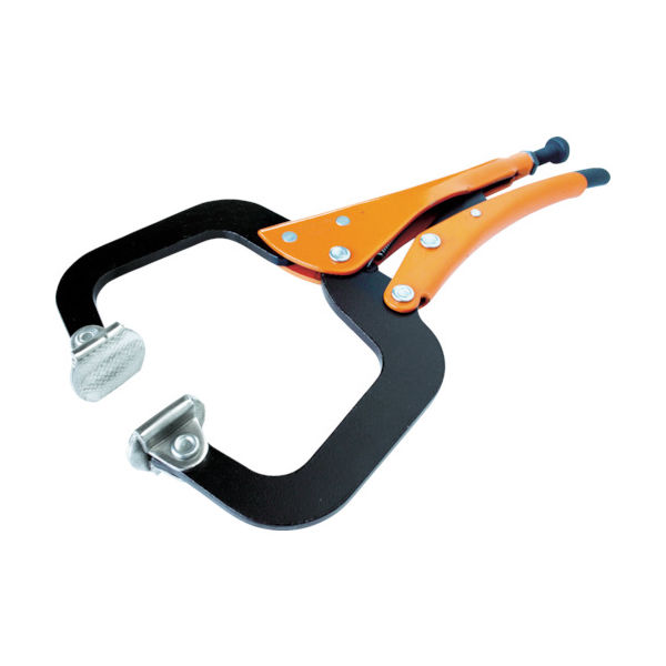 C型グリッププライヤー _3