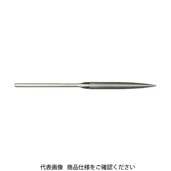 ルゲベルグ PFERD ダイヤモンドハンディーヤスリ 半丸 DF2602DH535462 1本 486-6789（直送品）