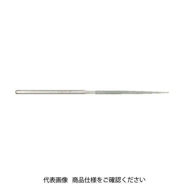 ルゲベルグ PFERD ダイヤモンドハンディーヤスリ 角 DF2608DH535486 1本 486-6827（直送品）