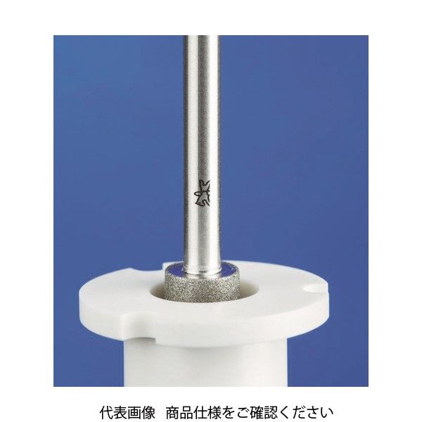 ルゲベルグ PFERD ダイヤモンドインターナルバー 6mm軸 120 DZY-N12-119297 1本 486-7386（直送品）