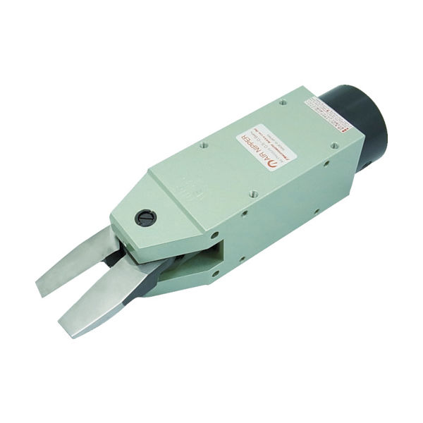 室本鉄工 ナイル ガタ防止エヤーニッパ本体 MSB30 1台(1個) 487-2380（直送品）