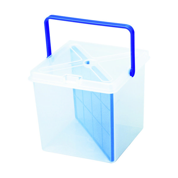 リングスター Mr.ビスJr.BTー170クリア BT-170-C 1個 487-2509（直送品）