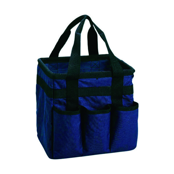 リングスター RING STAR ミスター・チョイスバッグCBー240ブルー CB-240-B 1個 487-2541（直送品）