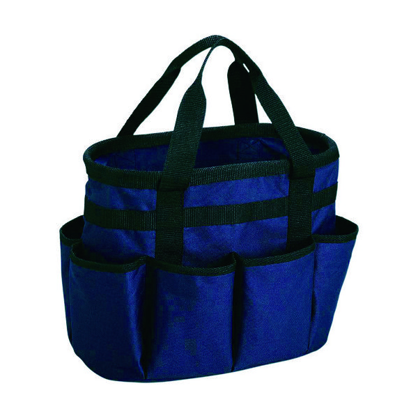 リングスター RING STAR ミスター・チョイスバッグCBー300ブルー CB-300-B 1個 487-2550（直送品）