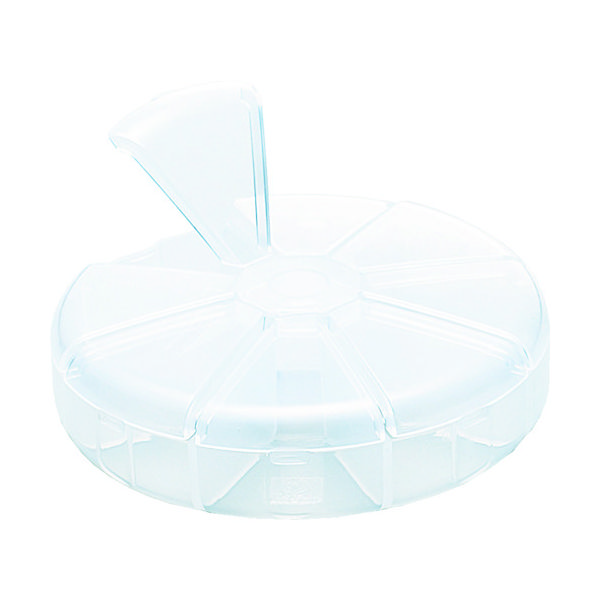 リングスター（RING STAR） リングスター マイプチット PT-110クリア PT-110-C 1個 487-3173（直送品）