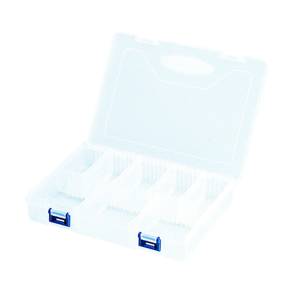 リングスター スーパーピッチ5.5mm SPー1520Dクリア SP-1520D-C 1個 487-4030（直送品）