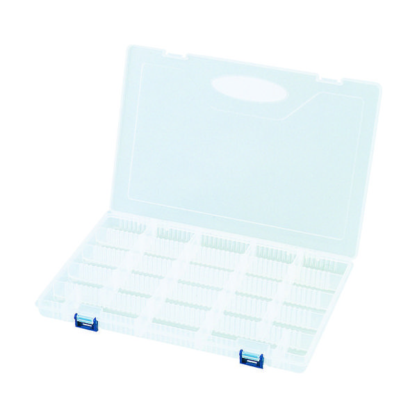 リングスター スーパーピッチ5.5mm SPー3000Sクリア SP-3000S-C 1個 487-4102（直送品）