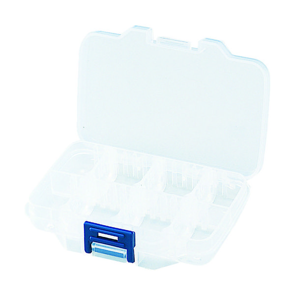 リングスター スーパーピッチミニマムSPー375クリア SP-375-C 1個 487-4145（直送品）