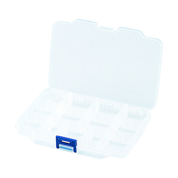 リングスター スーパーピッチミニマムSPー750クリア SP-750-C 1個 487-4218（直送品）