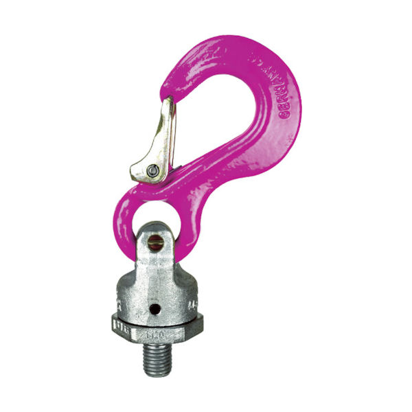 ルッドスパンセットジャパン RUD パワーポイントスター コブラフックセット PPーS M36 PP-S-M36 1個 487-4463（直送品）