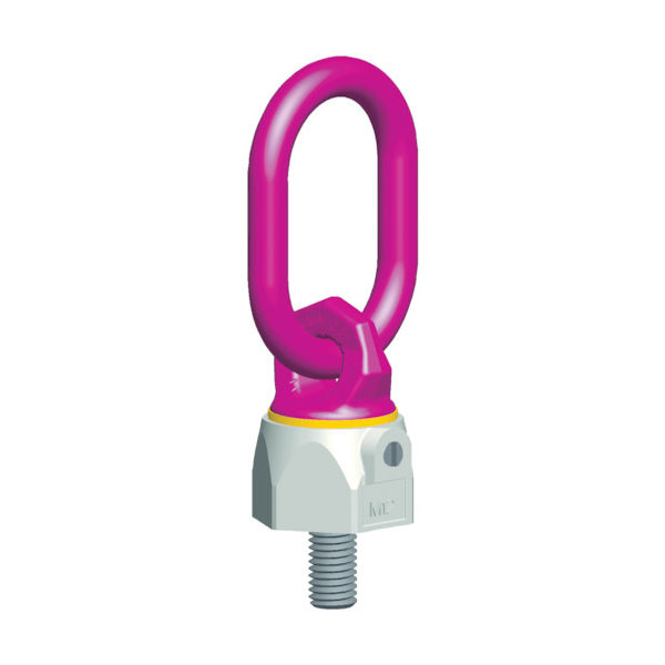 ルッドスパンセットジャパン RUD バリオリング VWBGーM12 VWBG-M12 1個 487-4714（直送品）