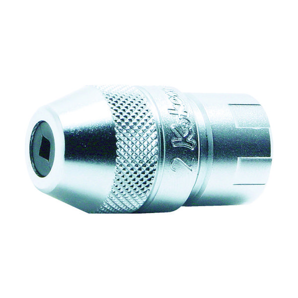 山下工業研究所 コーケン 3/8 9.5mm差込 アジャスタブルタップホルダー M5~M12 3131A-2 1個 487-4820（直送品）