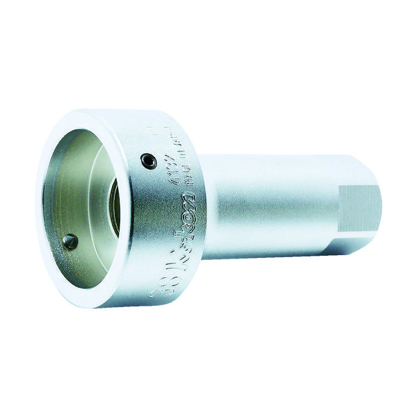 山下工業研究所 コーケン 1/2 12.7mm差込 ダイスホルダー Φ38 4132-38 1個 487-4854（直送品）