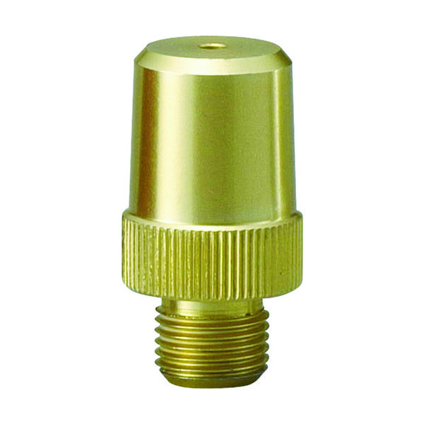 WTBワタベコーポレーション WTB ダスターガンカラーイエローノズル E80-0AYN 1個 487-4927（直送品）