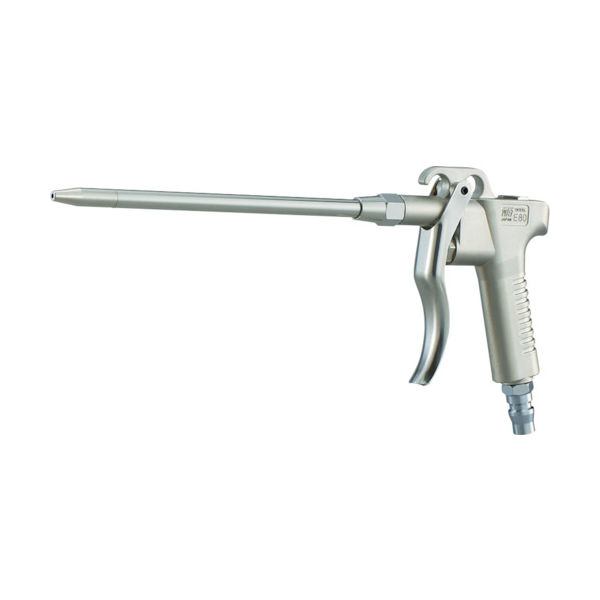 WTBワタベコーポレーション WTB ロングノズルタイプエアーダスターガン E80-2BP 1個 487-4986（直送品）