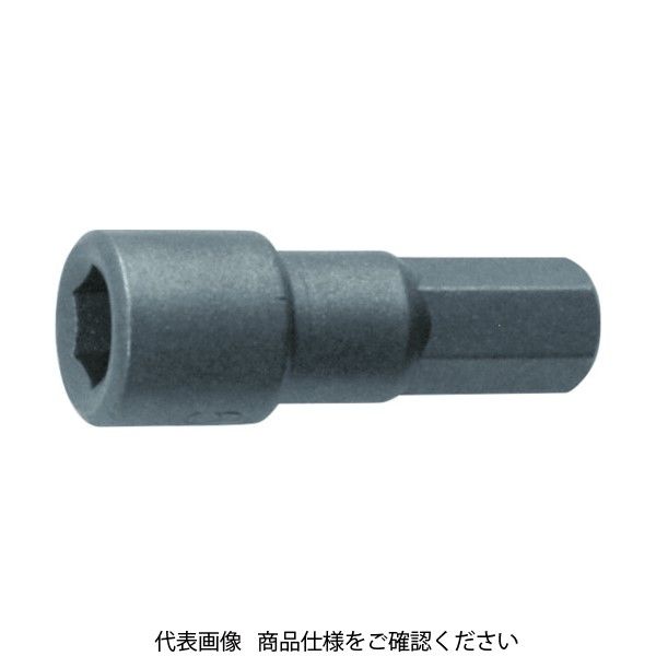 トラスコ中山 TRUSCO ボックスビット 7mm TRDB-7 1個 487-9384（直送品）