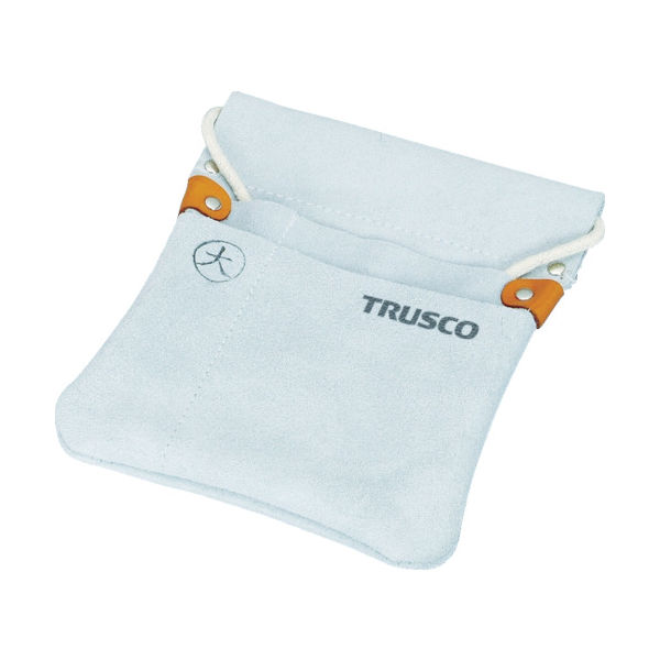 トラスコ中山 TRUSCO 床皮釘袋 XL 特大 TBB-XL 1個 488-0382（直送品）