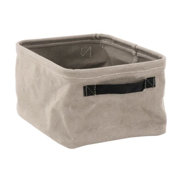 トラスコ中山 TRUSCO クロスケース ベージュ TCC-5-BE 1個 488-0455（直送品）