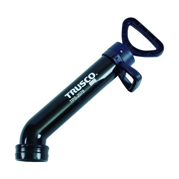 トラスコ中山 TRUSCO 排水管清掃機 パイプショーター TPS-2078 1台 488-8936（直送品） - アスクル