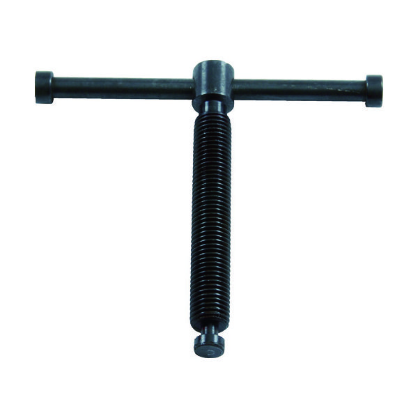 トラスコ中山 TRUSCO パイプバイス TPVー1用シャフト TPV-1SF 1本 488-8961（直送品）