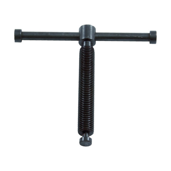 トラスコ中山 TRUSCO パイプバイス TPVー2用シャフト TPV-2SF 1本 488-8995（直送品）