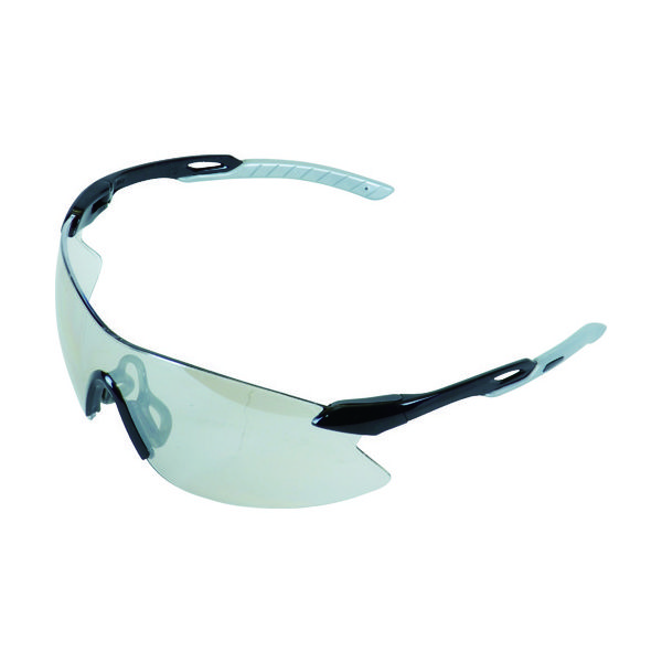 トラスコ中山 TRUSCO 一眼型セーフティグラス アドバンストミラーレンズ TSG-7104AM 1個 488-9827（直送品）