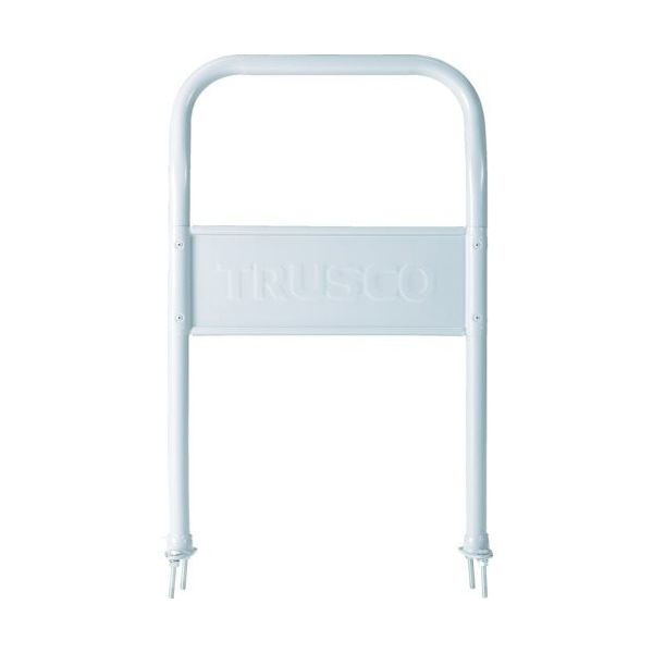 トラスコ中山 TRUSCO 樹脂台車 グランカート900番台用固定ハンドル TP-900HK 1本 489-3182（直送品）