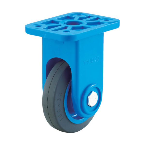 運搬車用取り替えキャスター（グランカート用） 固定