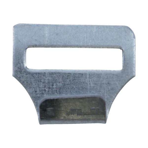 トラスコ中山 TRUSCO ゴムロープ用金具フック 5個入 TGR-17KH 1パック(5個) 489-6696（直送品）