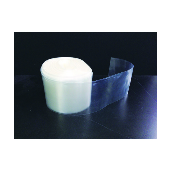 アラオ デーチューブ 黄色 300m(ARー0341) AR-061 1巻 489-7641（直送品）