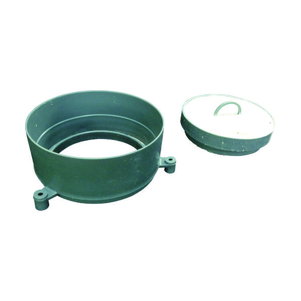 アラオ ハイポイント ハカマ・フタ AR-2866 1個(1組) 489-7862（直送品）