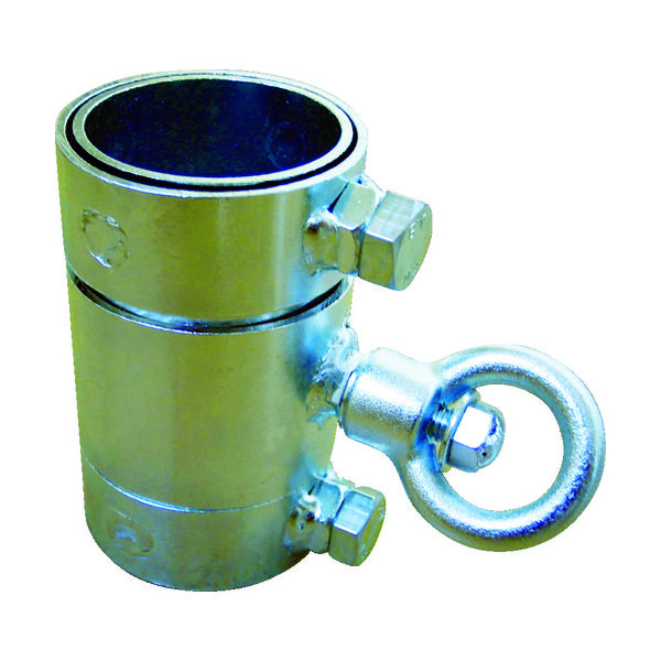 アラオ 吹流し用金具 AR-1209 1個 489-7951（直送品）