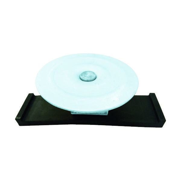 アラオ 覆工板セフティーキャップ AR-1051 1個 489-7960（直送品）