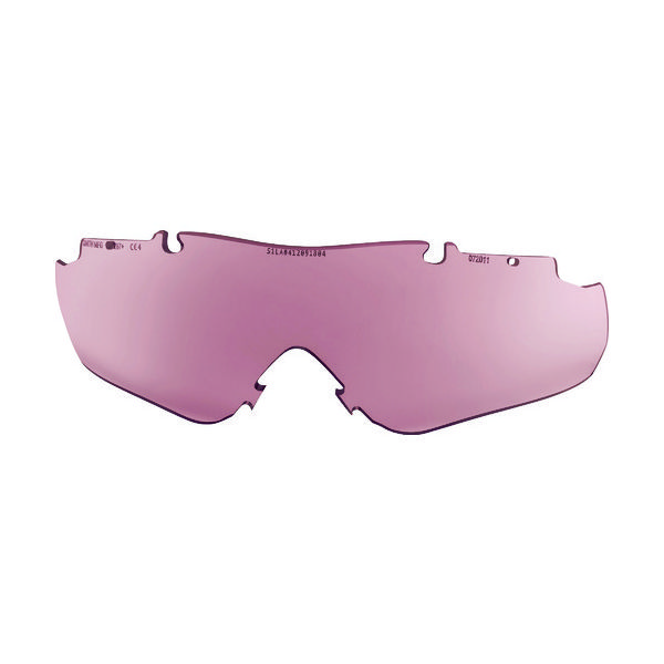 SMITH OPTICS OP ELITEエージスアーク/エコー 専用 交換レンズ