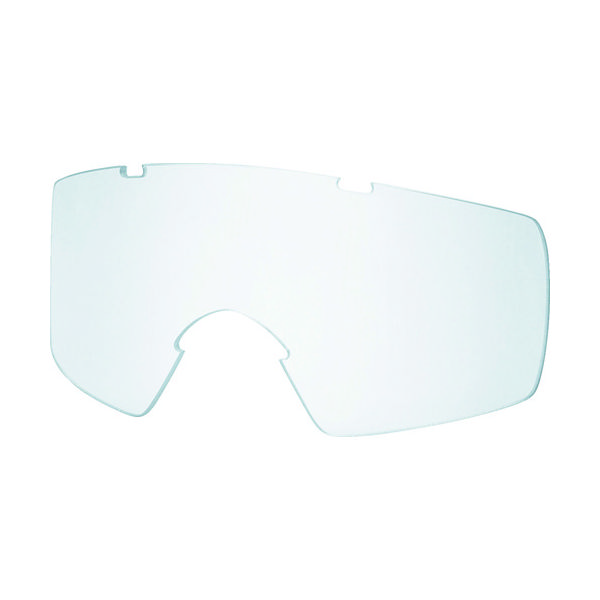 セーフティゴーグル アウトサイドワイヤー 替レンズ